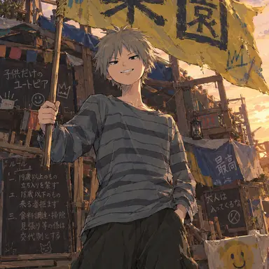 Profile image of ラク
