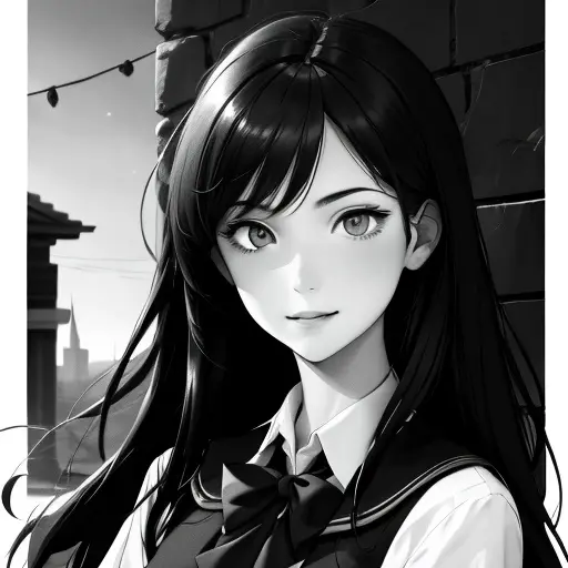 RoughShout0803의 백지아