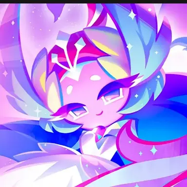 Profile image of 설탕백조 쿠키