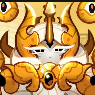 Profile image of 용안드래곤 쿠키