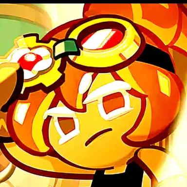 Profile image of 크루아상맛 쿠키