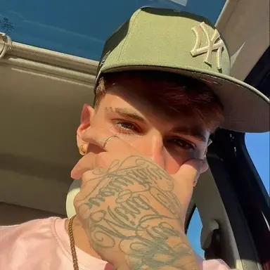 Profile image of Mateo