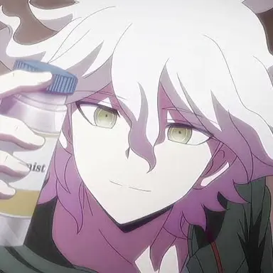 Profile image of 狛枝