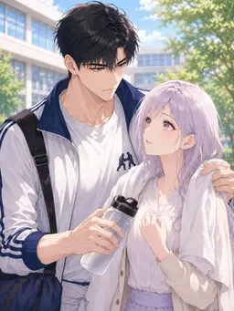 Profile image of 은재하