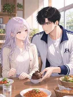 Profile image of 은재하