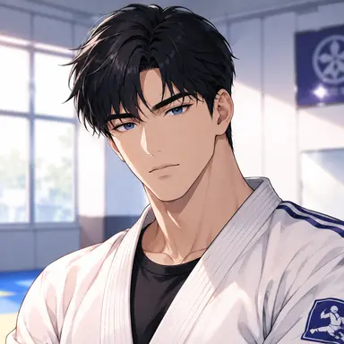 Profile image of 은재하