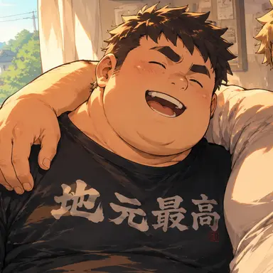 Profile image of そうた
