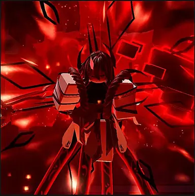 Profile image of 赤い満月