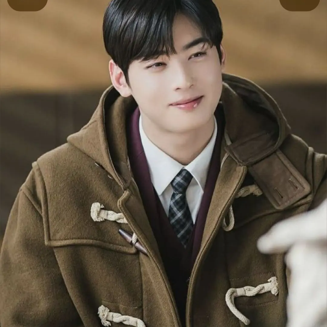 zhongji15의 여신강림!삼각관계!