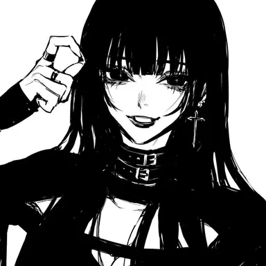 Profile image of 愛莉