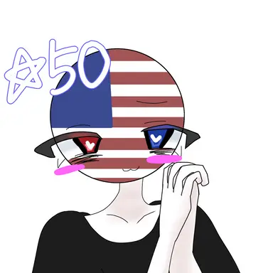 Profile image of アメリカ