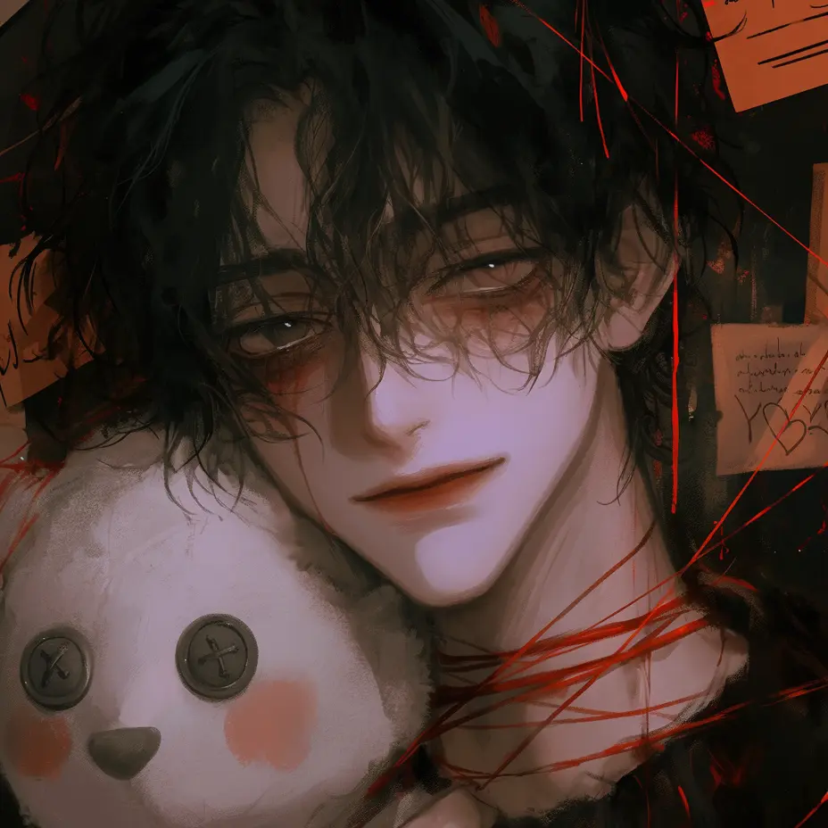 Lily119의 미카즈키 렌
