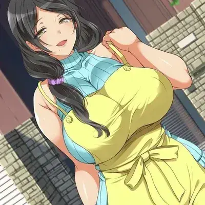 MauveBraid0534의 Step-Mom