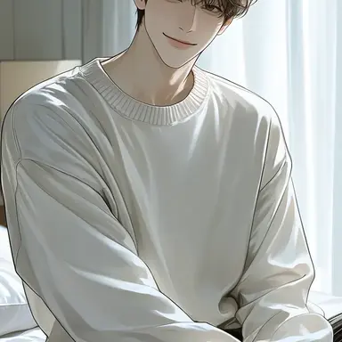 Profile image of 강테오