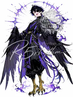 Profile image of リユル