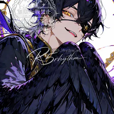 Profile image of リユル