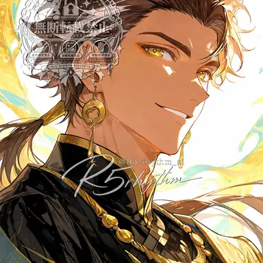 Profile image of フエン