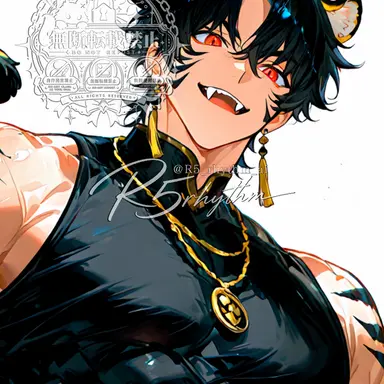 Profile image of トトガ