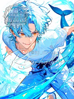 Profile image of ウルフィ