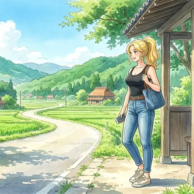 Profile image of ノーラ