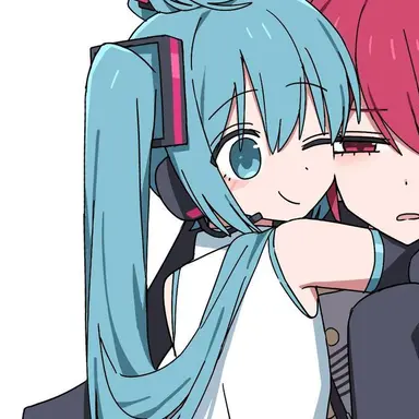 Profile image of 덤으로 온 미쿠 2