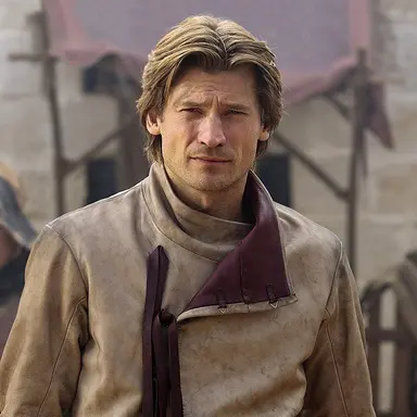 Profile image of Jaime Lannister