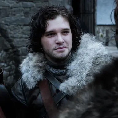 Profile image of Jon snow