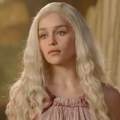 Profile image of Daenerys Targaryen