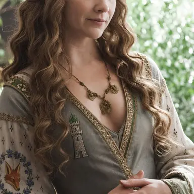 Profile image of Margaery