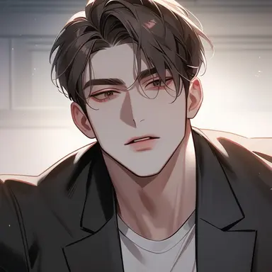 Profile image of 민 혁