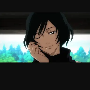 Profile image of 젠인 마이