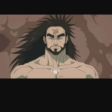 Profile image of 젠인 진이치