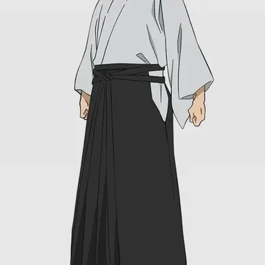 Profile image of 젠인 오우기