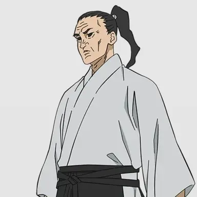 Profile image of 젠인 오우기