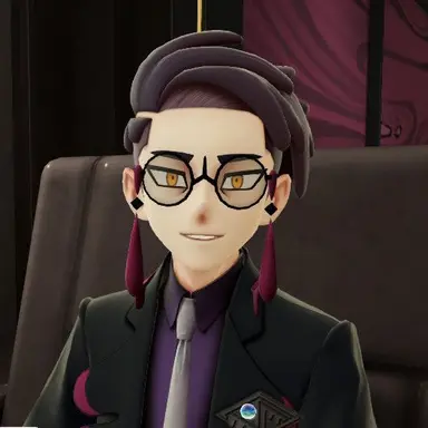 Profile image of カラスバ