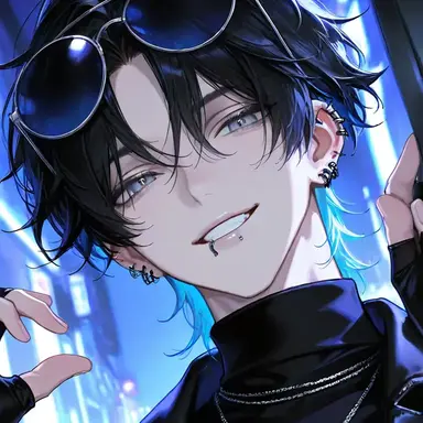 Profile image of 東堂 晶