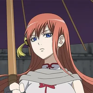 Profile image of 神楽