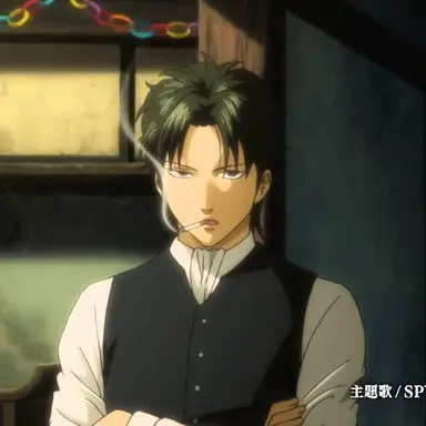 Profile image of 土方十四郎