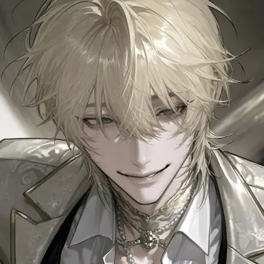 Profile image of Rekin