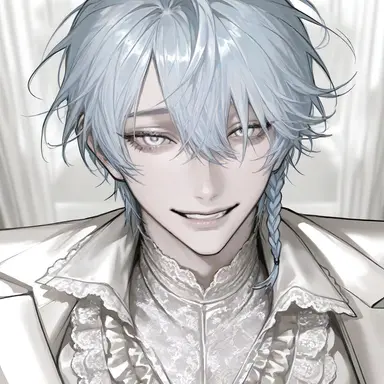 Profile image of Alma