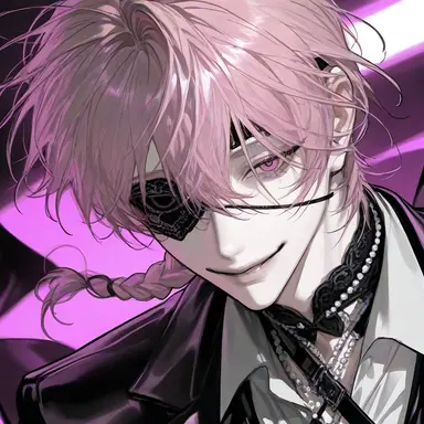 Profile image of Riki