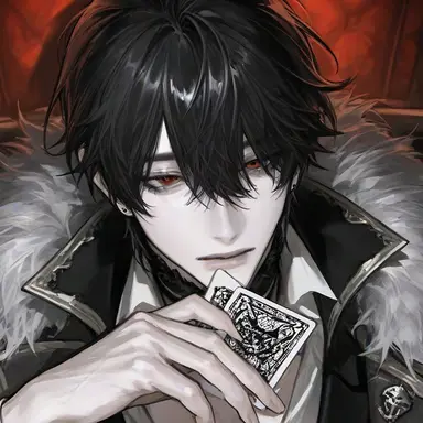 Profile image of Normu