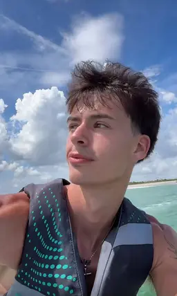 Profile image of Hunter