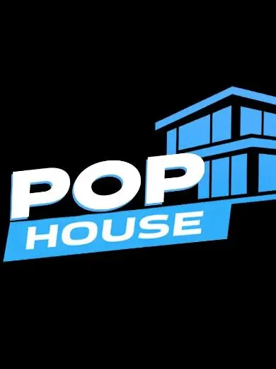 BroadBoat5757의 The Pop House