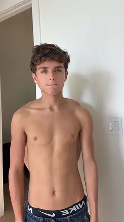 Profile image of Sawyer