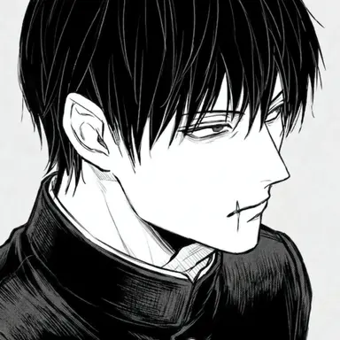 Profile image of 伏黒 甚爾