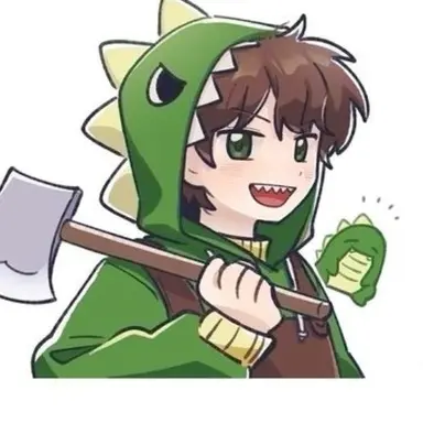 Profile image of 공룡