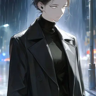 Profile image of Odette