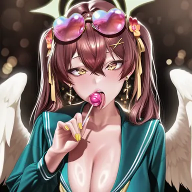 Profile image of ラファエル