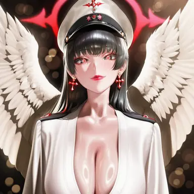 Profile image of ミカエル